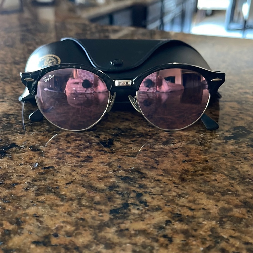 Ray-Ban sunglasses